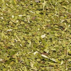 OM TEA Ručně sbíraný čaj Maté (Cesmína Paraguayská) Hmotnost 70 g