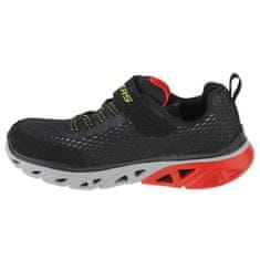 Skechers Boty černé 31 EU Glidestep Sport