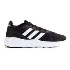 Adidas Boty černé 41 1/3 EU Nebzed