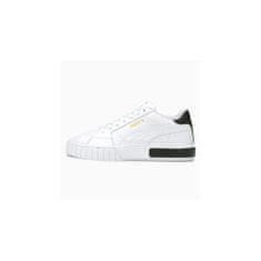 Puma Boty bílé 38.5 EU Cali Star WN S