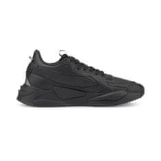 Puma Boty černé 40.5 EU Rsz Lth