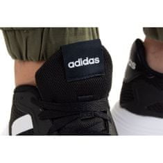 Adidas Boty černé 41 1/3 EU Nebzed