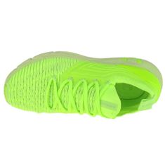 Under Armour Boty běžecké zelené 36.5 EU Hovr Phantom 2 Inknt W