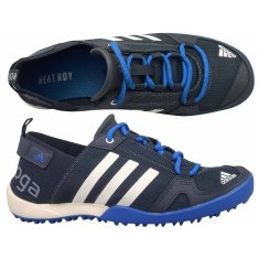 Adidas Boty 40 2/3 EU Daroga Two 13 Hrdy