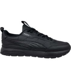 Puma Boty černé 41 EU R78 Trek