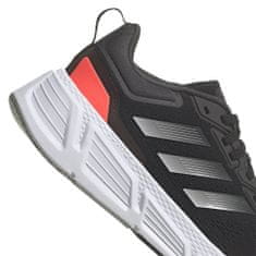 Adidas Boty běžecké černé 41 1/3 EU Quesatr Run