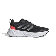 Adidas Boty běžecké černé 41 1/3 EU Quesatr Run