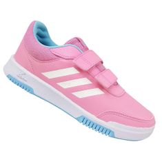 Adidas Boty růžové 31.5 EU Tensaur Sport 20 C