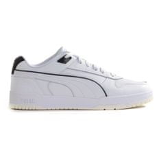 Puma Boty bílé 42.5 EU Rbd Game Low