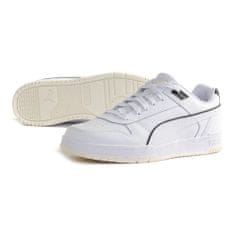 Puma Boty bílé 42.5 EU Rbd Game Low