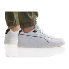 Puma Boty bílé 42.5 EU Rbd Game Low