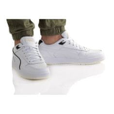 Puma Boty bílé 42.5 EU Rbd Game Low