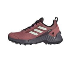 Adidas Boty trekové vínově červené 38 2/3 EU Eastrail 2 Rrdy