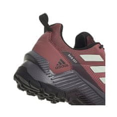 Adidas Boty trekové vínově červené 38 2/3 EU Eastrail 2 Rrdy