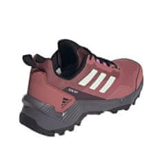 Adidas Boty trekové vínově červené 38 2/3 EU Eastrail 2 Rrdy