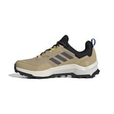 Adidas Boty trekové hnědé 44 2/3 EU Terrex AX4 Gtx