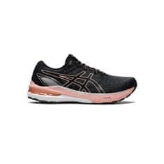 Asics Boty běžecké černé 42.5 EU GT 2000 10 W