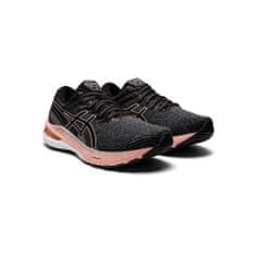 Asics Boty běžecké černé 39 EU GT 2000 10 W