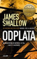 Swallow James: Odplata