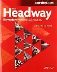 Soars John and Liz: New Headway Elementary Workbook Without Key (4th)