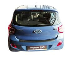 Rider Kryt prahu pátých dveří, Hyundai i10, 2013-2016