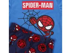 sarcia.eu MARVEL Spider-Man Chlapecké pyžamo s dlouhým rukávem modré tmavě modré 2-3 lat 98 cm