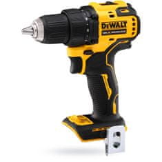 DeWalt  DCK2061D2T šroubovák DCD708 + klíč DCF809