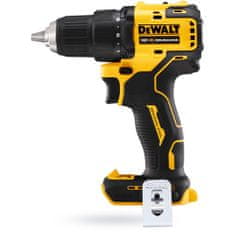 DeWalt  DCK2061D2T šroubovák DCD708 + klíč DCF809