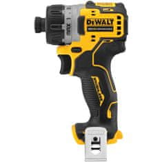 DeWalt Šroubovák 12V 2x2Ah 1/4"" na nábytek DCF601D2