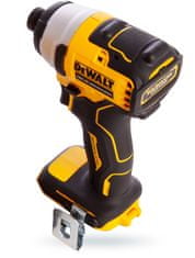 DeWalt šroubovák DCF809D2T 18V 2x2Ah 190Nm 1/4''