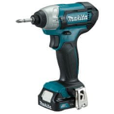 Makita DF333D šroubovák, TD110D šroubovák CLX224X