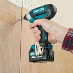 Makita DF333D šroubovák, TD110D šroubovák CLX224X