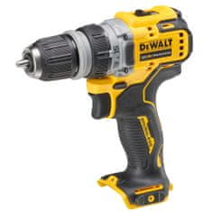 DeWalt Šroubovák 57,5Nm, výměnné hlavy DCD703NT