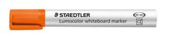 Staedtler Popisovač na bílou tabuli "Lumocolor 351", oranžová, kuželový hrot, 2mm 351-4