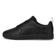 Puma Boty černé 37.5 EU Rickie JR