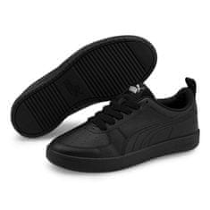 Puma Boty černé 37.5 EU Rickie JR