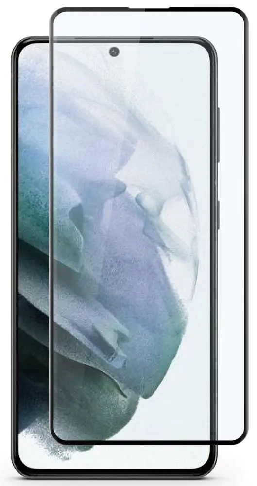 EPICO 2.5D ochranné sklo pro Motorola Moto E22 73412151300001