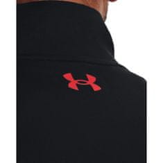 Under Armour Pánská mikina Under Armour Storm Midlayer 1/2 Zip S