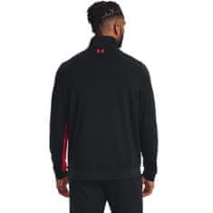 Under Armour Pánská mikina Under Armour Storm Midlayer 1/2 Zip S