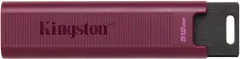 Kingston DataTraveler Max - 512GB, červená (DTMAXA/512GB)