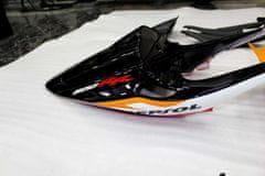 SEFIS Honda CBR600RR 2005-2006 kompletní kapoty EP