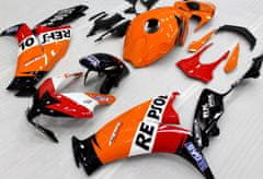 SEFIS Honda CBR1000RR 2012-2016 kompletní kapoty RRP