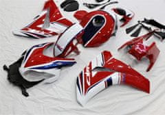 SEFIS Honda CBR1000RR 2008-2011 kompletní kapoty HRC