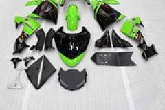 SEFIS Kawasaki ZX-10R 2006-2007 kompletní kapoty LGU