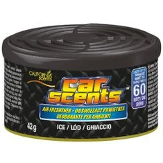 California Scents Car Ice - Ledově svěží