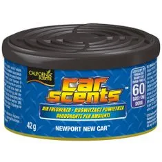 California Scents Car Newport New Car - Nové auto