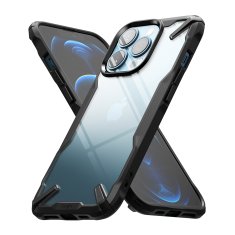 Fusion X pancéřové pouzdro na iPhone 13 Pro 6.1" Black