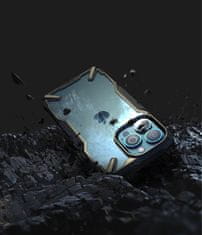 Fusion X pancéřové pouzdro na iPhone 13 Pro 6.1" Black