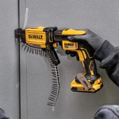 DeWalt  DCF620D2K 18V 2x2,0Ah ŠROUBOVÁK NA PLECHY GK