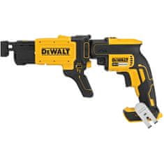 DeWalt  DCF620D2K 18V 2x2,0Ah ŠROUBOVÁK NA PLECHY GK